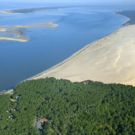 Port Arcachon-12 By Interhome アパート