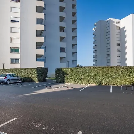 Port Arcachon-12 By Interhome アパート *