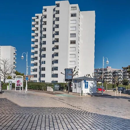 アパート Port Arcachon-12 By Interhome *