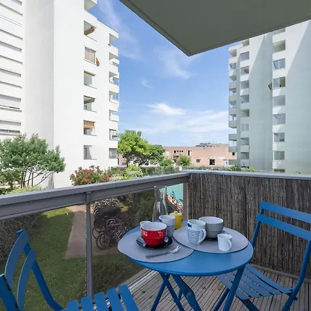 Port Arcachon-12 By Interhome * アルカション