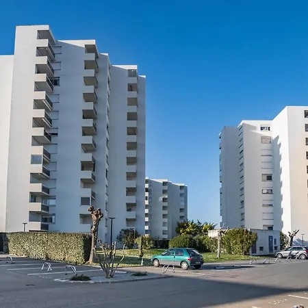 アパート Port Arcachon-12 By Interhome *