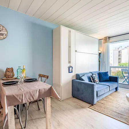 Appartement Port Arcachon-12 By Interhome Arcachon