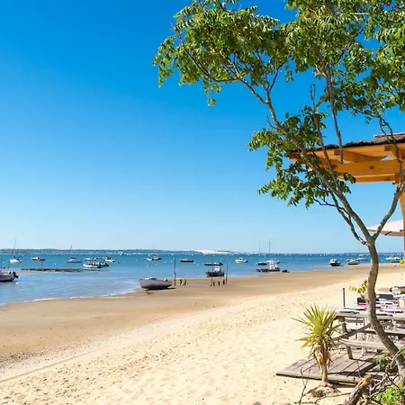 Port Arcachon-12 By Interhome Аркашон