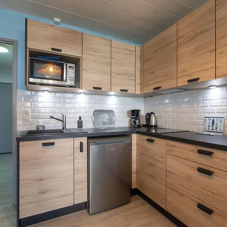 Port Arcachon-12 By Interhome Appartement