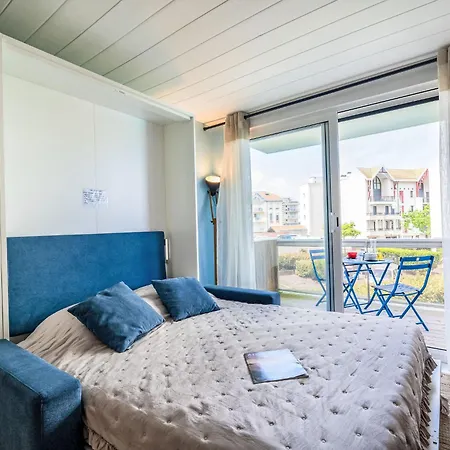 Port Arcachon-12 By Interhome Appartement