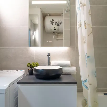 Port Arcachon-12 By Interhome Appartement *