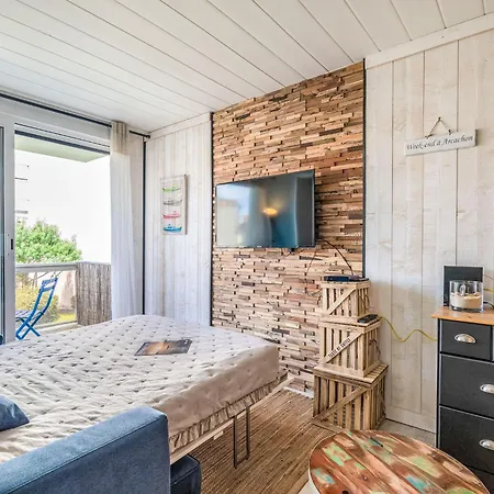 Port Arcachon-12 By Interhome Appartement Arcachon