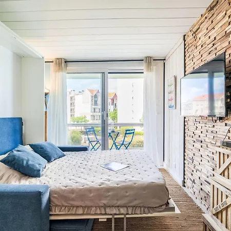 Appartement Port Arcachon-12 By Interhome Arcachon