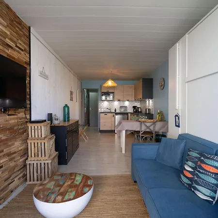 Port Arcachon-12 By Interhome * Arcachon