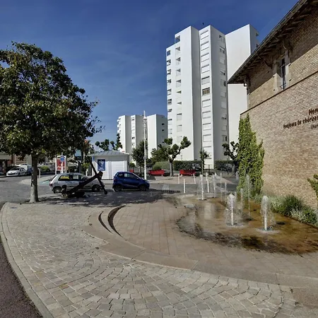 Port Arcachon-12 By Interhome Апартаменты