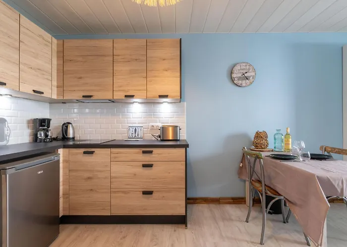 Port Arcachon-12 By Interhome *