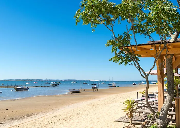 Port Arcachon-12 By Interhome Аркашон