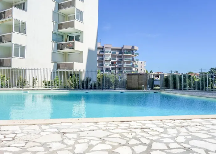 Apartment Port Arcachon-12 By Interhome Arcachon