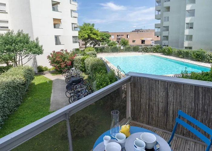 Port Arcachon-12 By Interhome