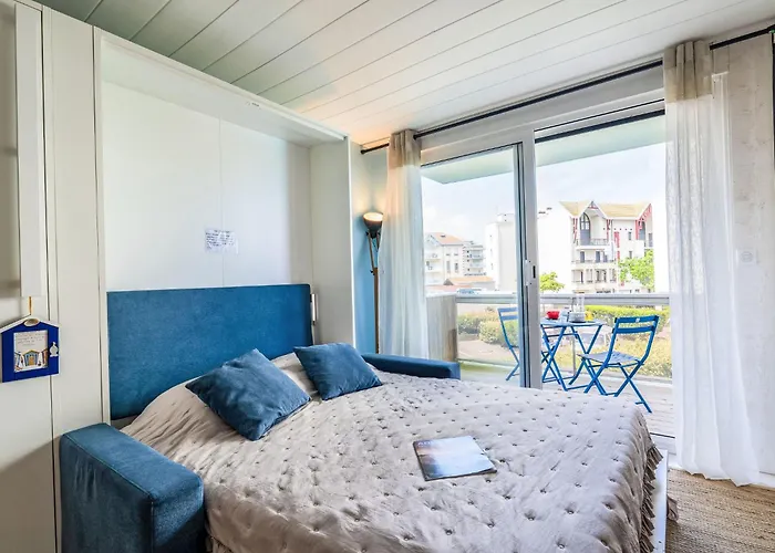 Port Arcachon-12 By Interhome Apartment