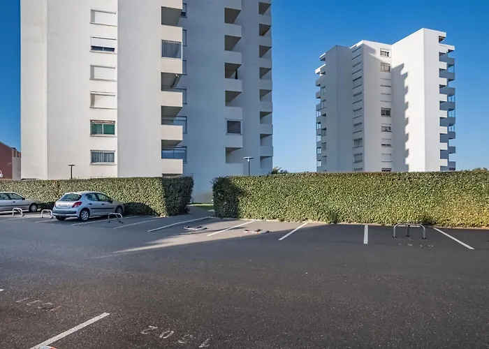 Port Arcachon-12 By Interhome Апартаменты *