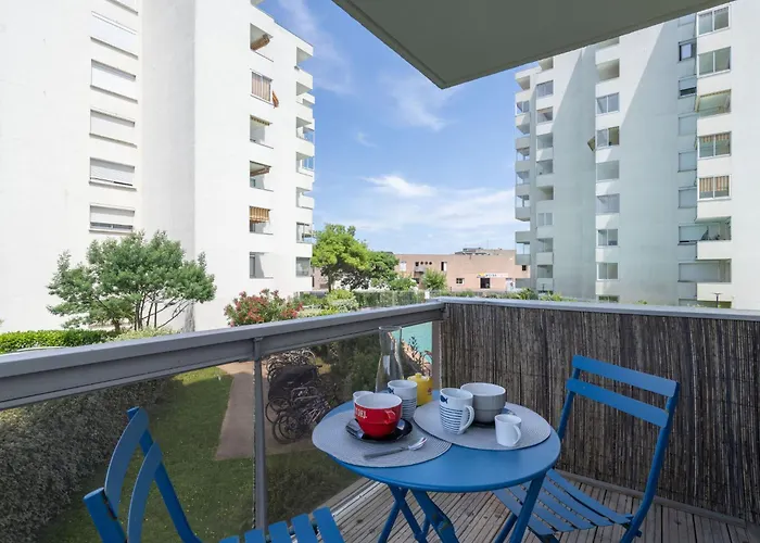 Port Arcachon-12 By Interhome * Arcachon