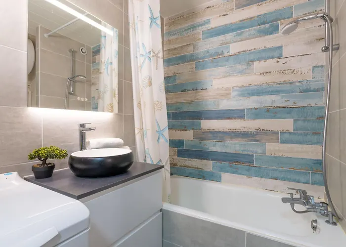 Port Arcachon-12 By Interhome Апартаменты