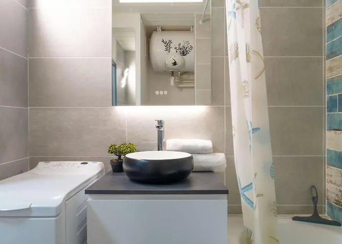 Port Arcachon-12 By Interhome Apartment *