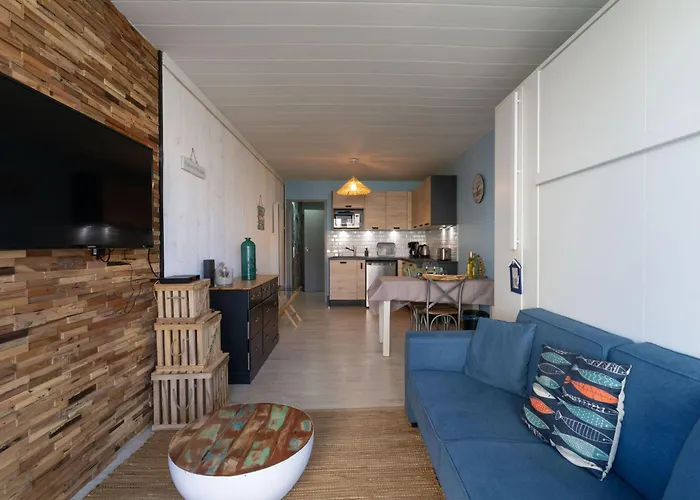 Port Arcachon-12 By Interhome * Аркашон