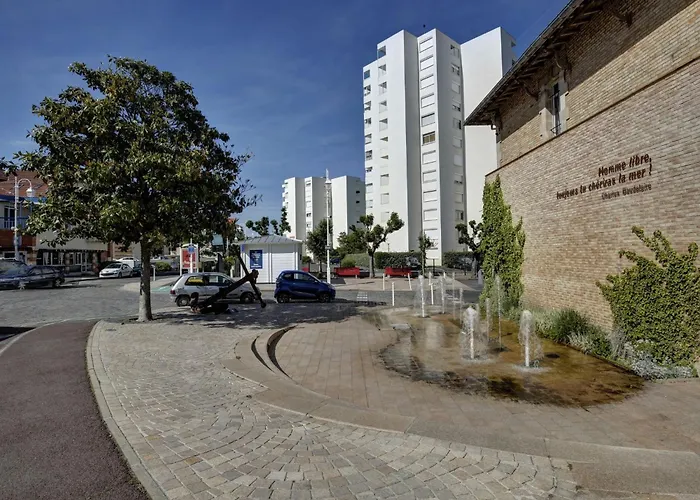 Port Arcachon-12 By Interhome Апартаменты